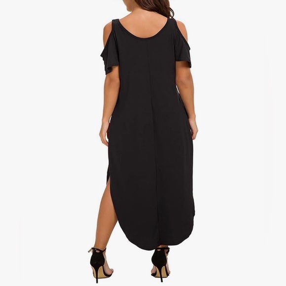 Dress - Picture 3 of 4